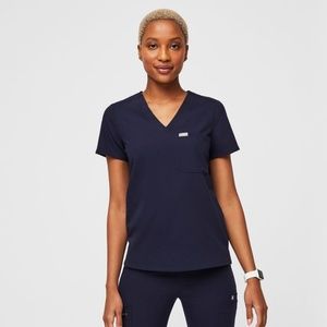 FIGS Catarina™ One-Pocket Scrub Top